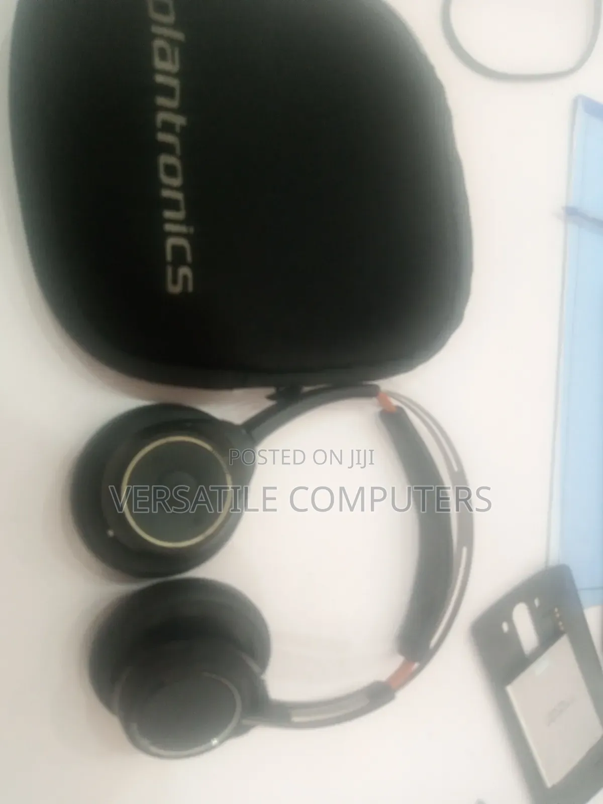 Plantronics Headset