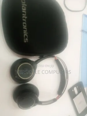 Plantronics Headset