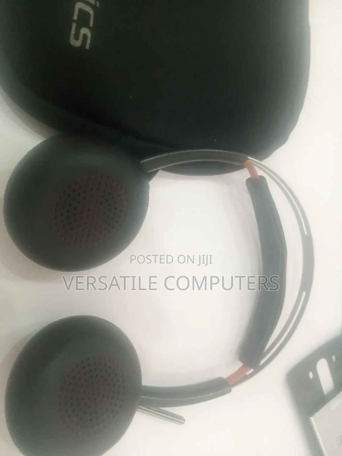 Plantronics Headset