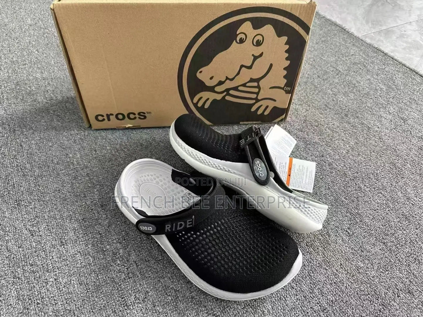 Crocs Lite Unisex