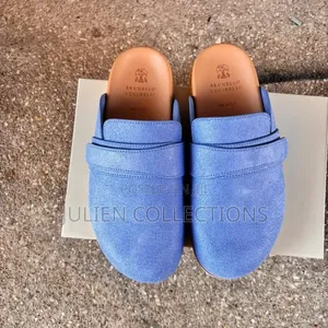 Brunello Cucinelli Sandals Colors
