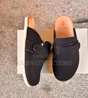 Brunello Cucinelli Sandals Colors
