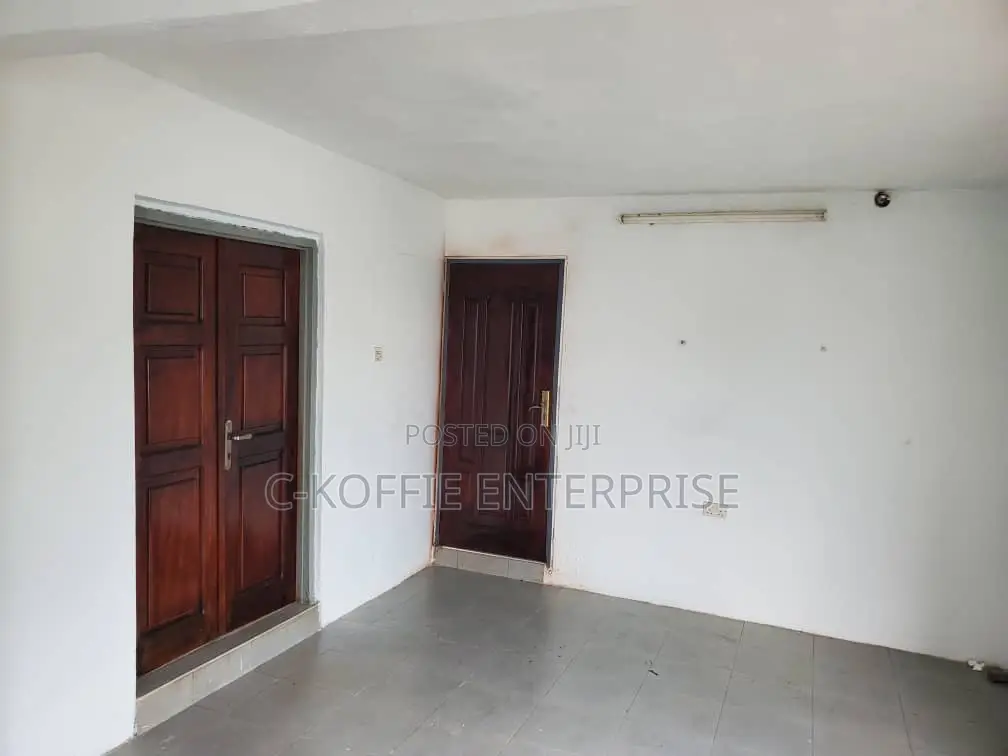 4bdrm House in North Kaneshie for rent