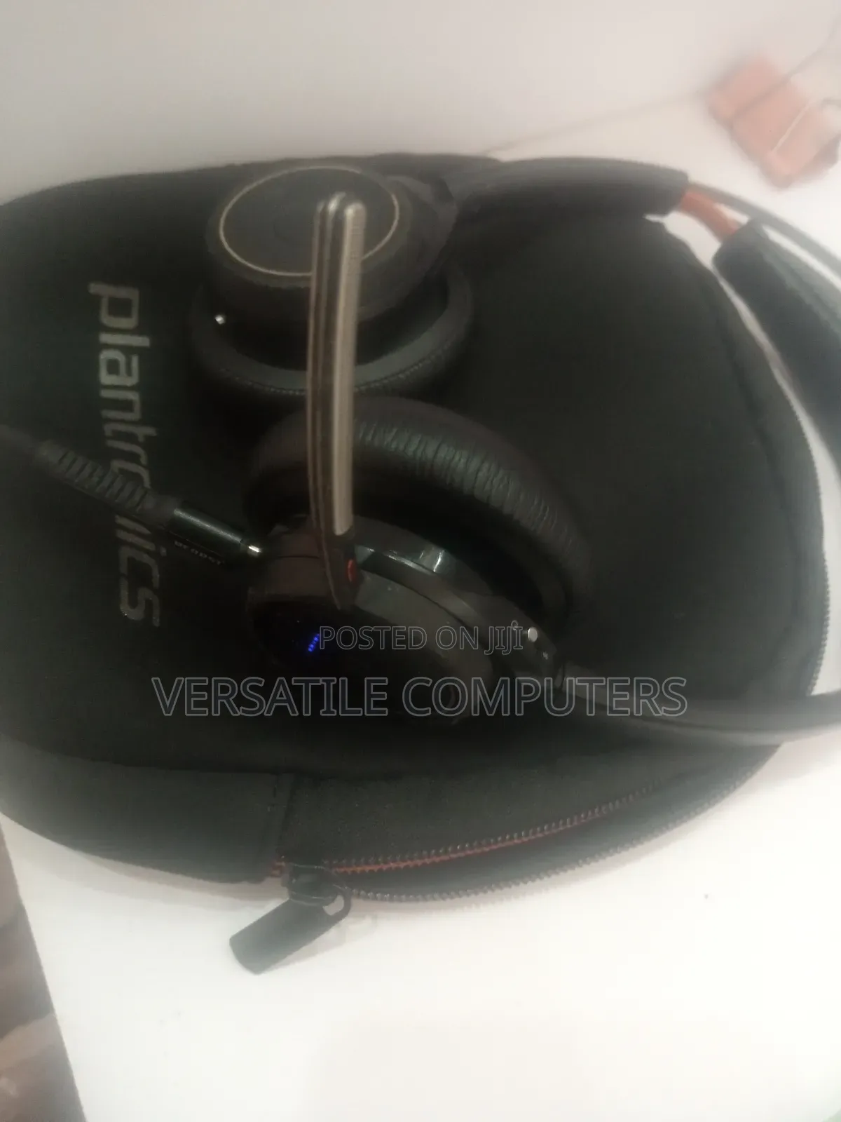 Plantronics Headset