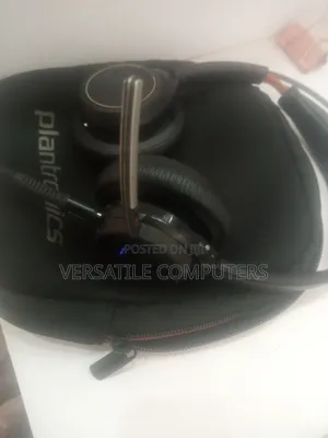 Plantronics Headset