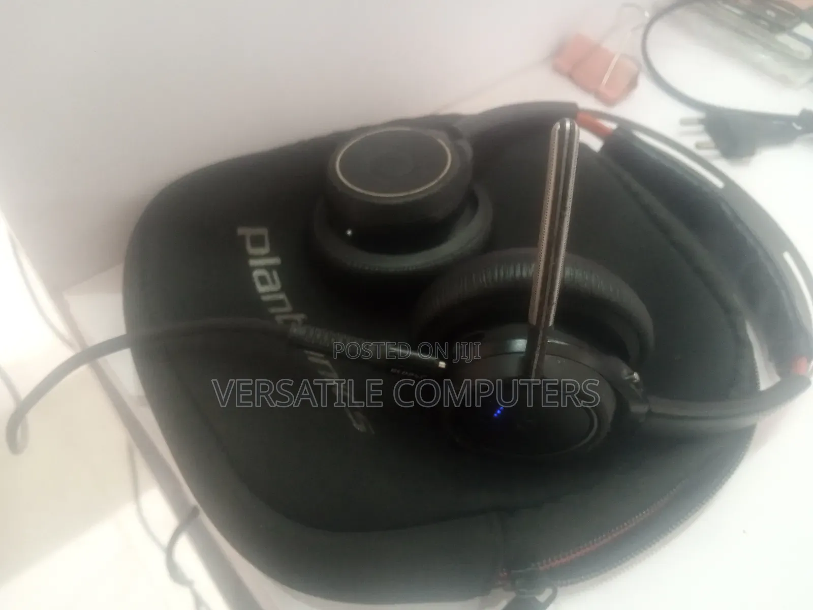 Plantronics Headset