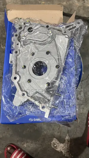 H100 /Hyundai Grace Oil Pump