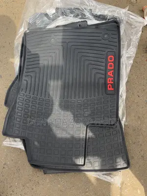 Land Cruiser Prado Original Carpet Available Now! Express Autoparts