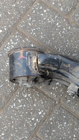 Hyundai Elantra 2012,2013,2014,2015 Back Beam Empty