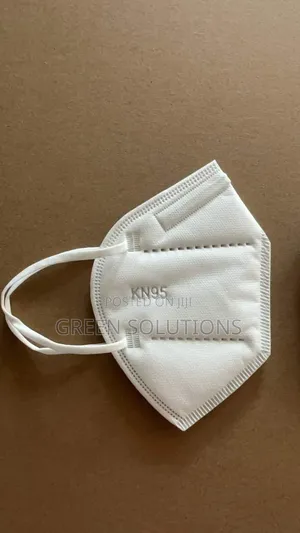 Kn95 Protective Mask (10pcs/Pack)