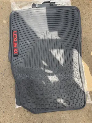 Lexus Rx350 Original Carpet Available Now