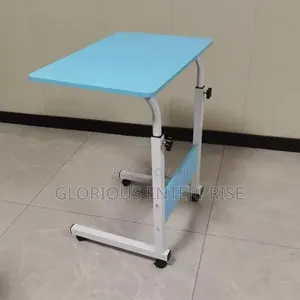 Adjustable Table