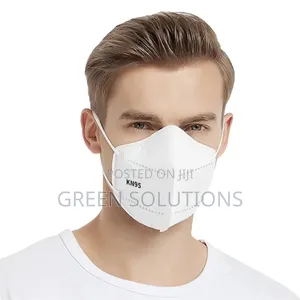 Kn95 Protective Mask (10pcs/Pack)