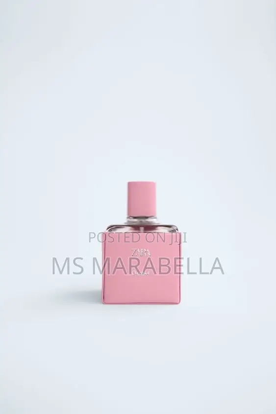 Zara Perfumes From Uk Up for Clearance Sales, Authentic, No Fake Zone