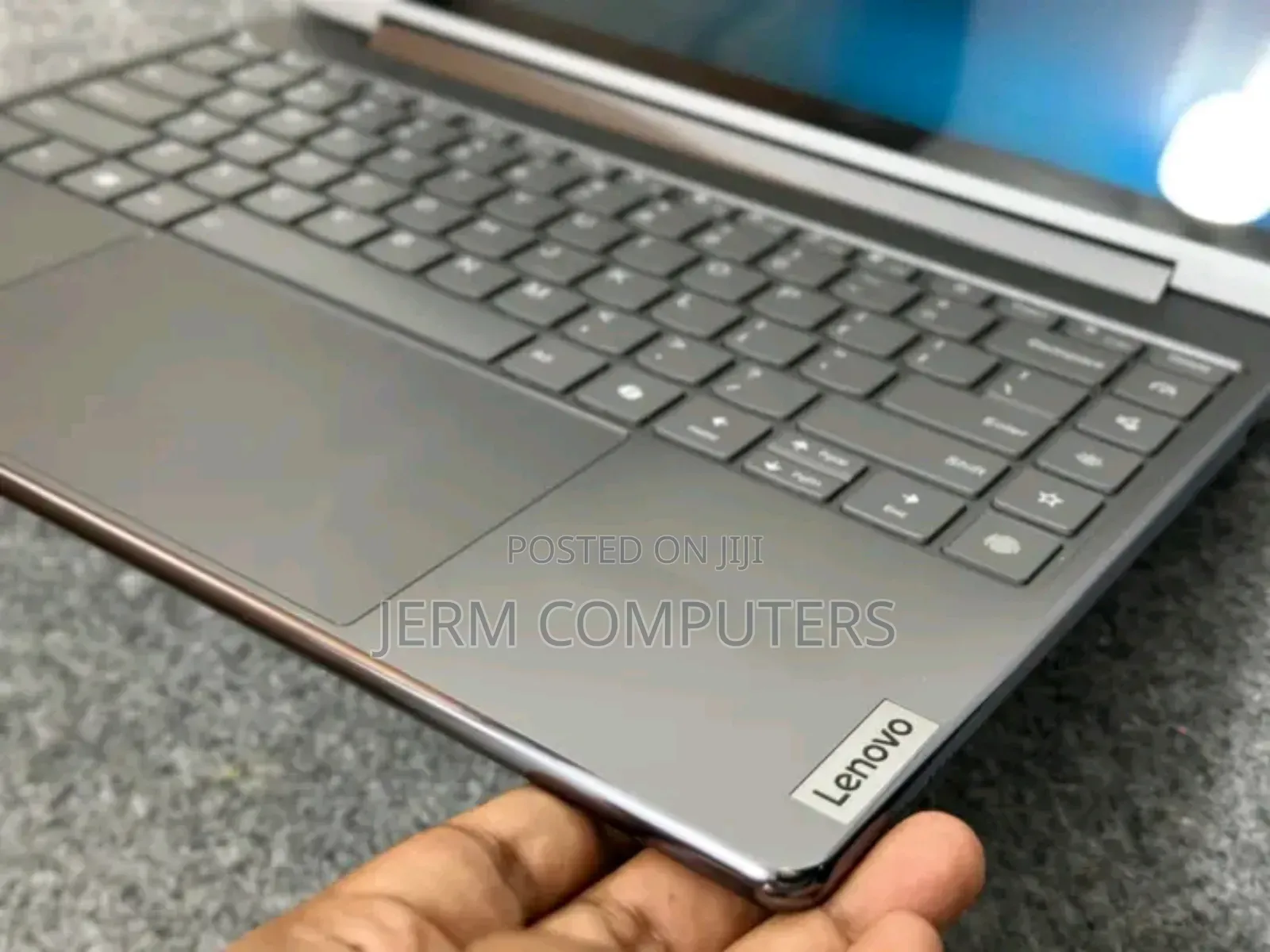 New Laptop Lenovo 3000 N500 16GB Intel Core Ultra 7 SSD 512GB