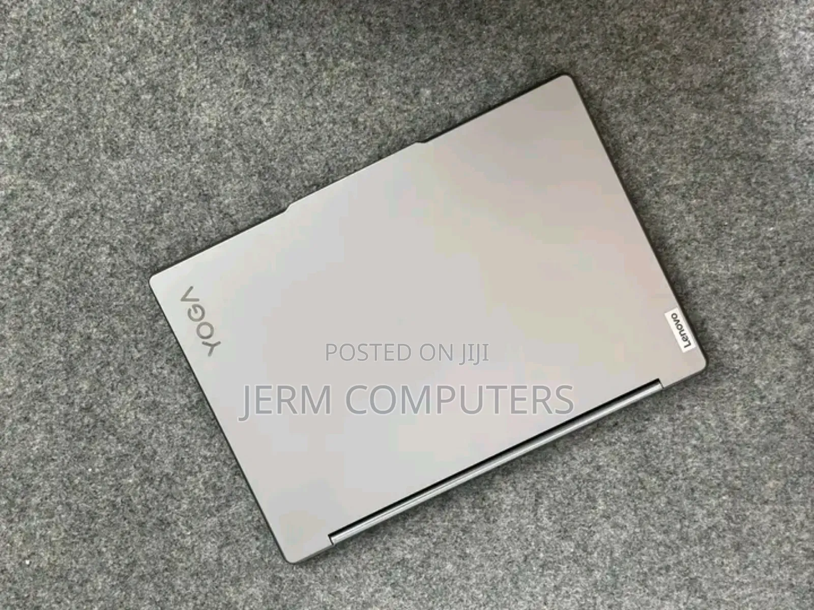 New Laptop Lenovo 3000 N500 16GB Intel Core Ultra 7 SSD 512GB