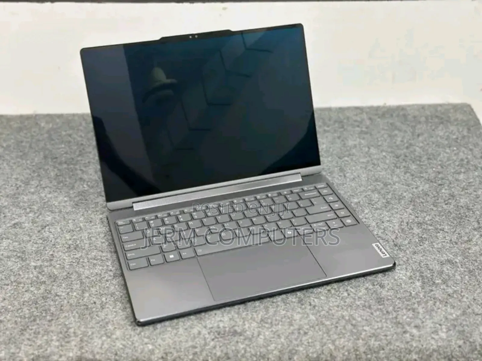 New Laptop Lenovo 3000 N500 16GB Intel Core Ultra 7 SSD 512GB