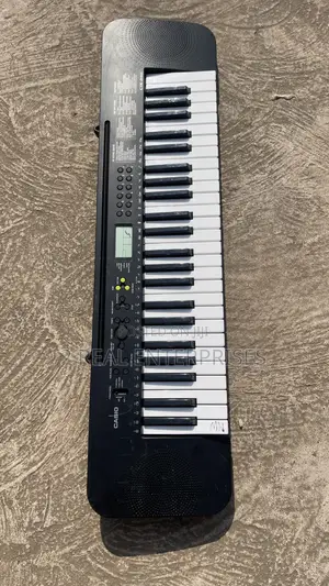 Casio CTK-240 Portable Keyboard 49 Keys