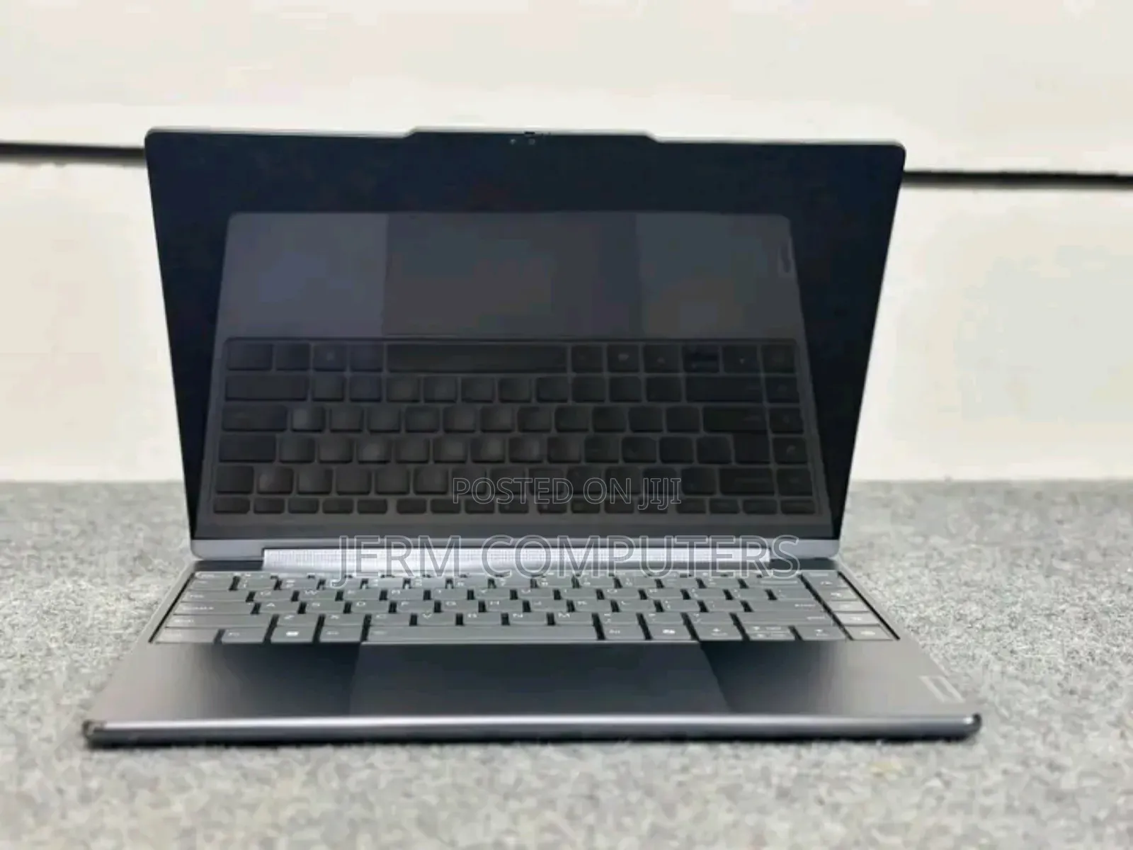 New Laptop Lenovo 3000 N500 16GB Intel Core Ultra 7 SSD 512GB