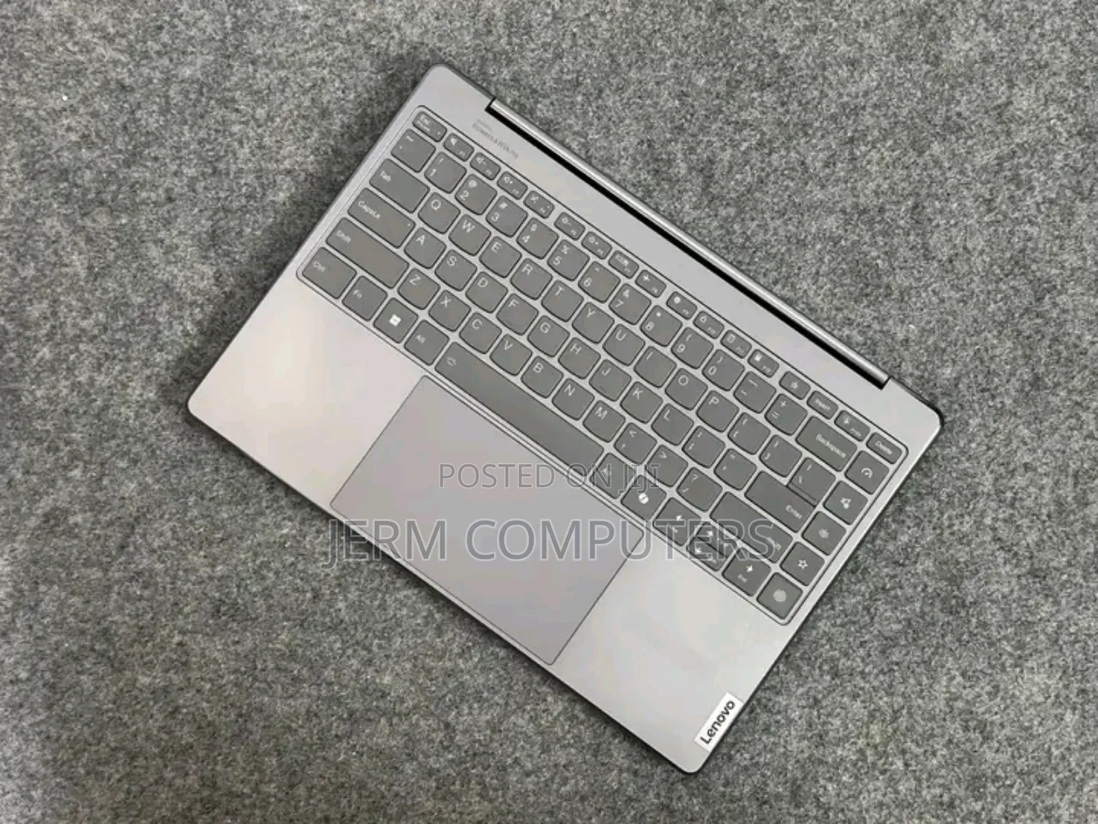 New Laptop Lenovo 3000 N500 16GB Intel Core Ultra 7 SSD 512GB