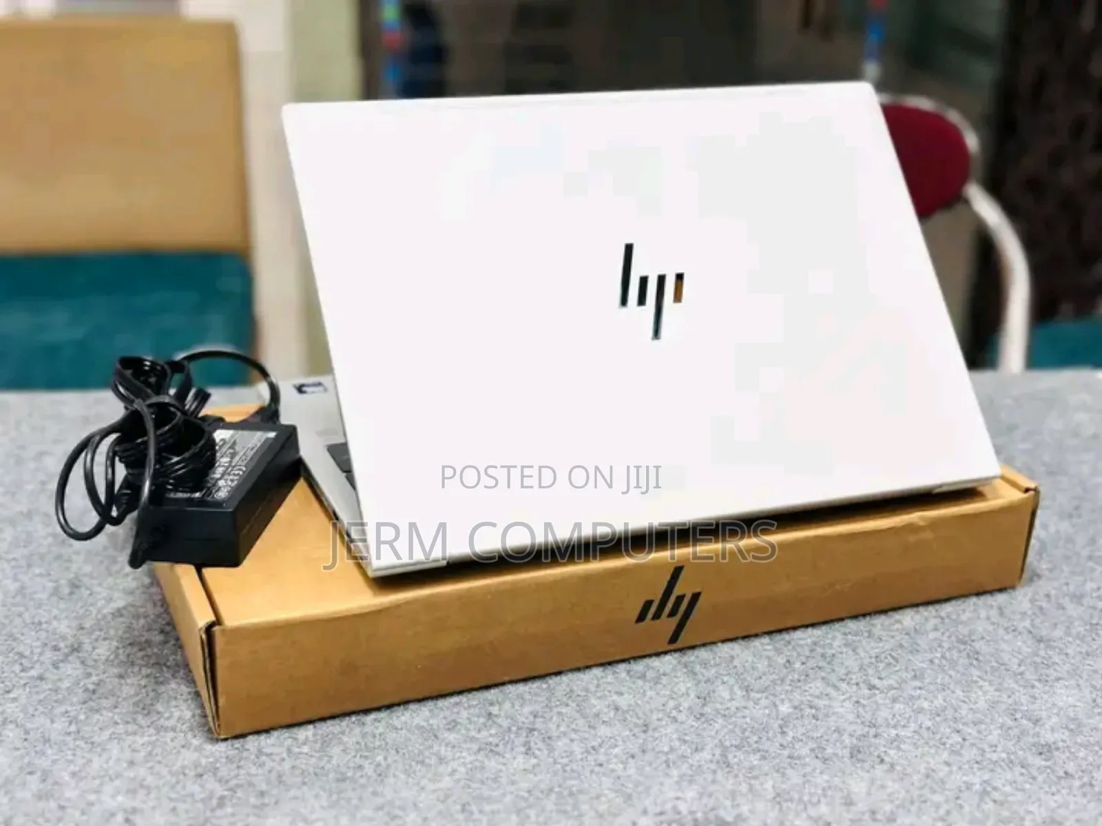 New Laptop HP Envy X2 11 16GB Intel Core Ultra 7 SSD 512GB