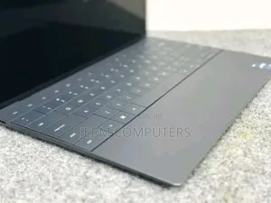 New Laptop Dell XPS 13 16GB Intel Core i7 SSD 512GB
