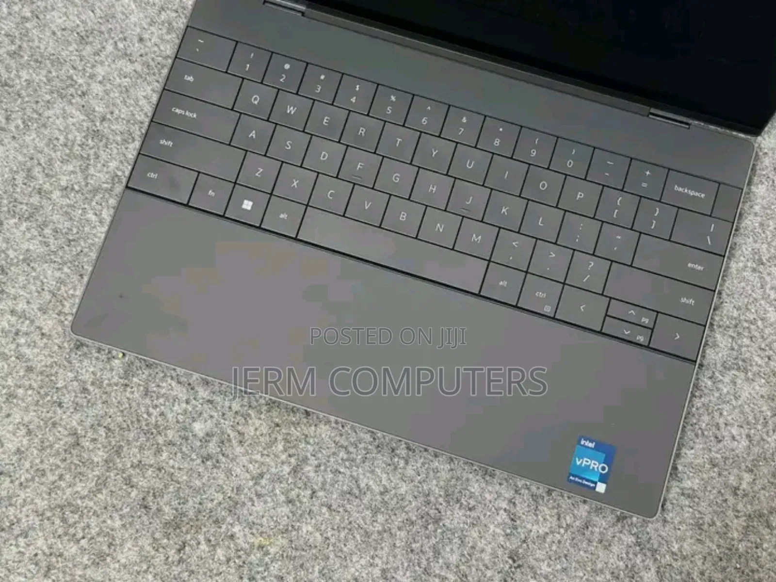 New Laptop Dell XPS 13 16GB Intel Core i7 SSD 512GB