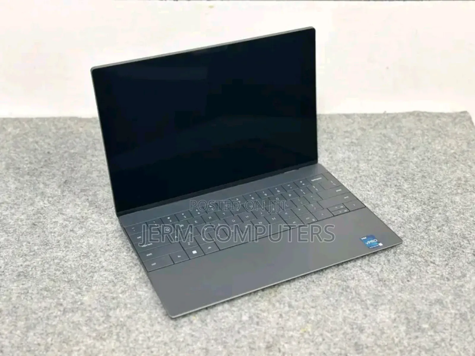 New Laptop Dell XPS 13 16GB Intel Core i7 SSD 512GB