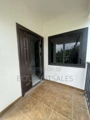 2bdrm Apartment in Boi, Abokobi for rent