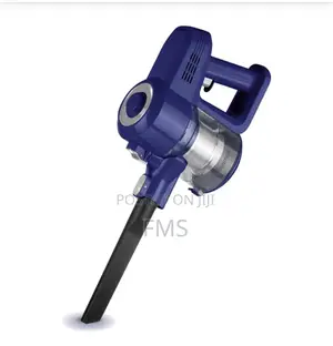 CLEANmaxx Cordless 2-in-1 Handheld Floor Vacuum Cleaner
