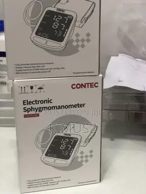 Sphygmomanometer