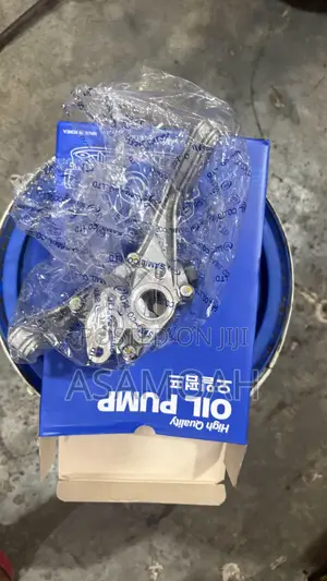 Bongo Frontier Oil Pump /JT /Bongo 3
