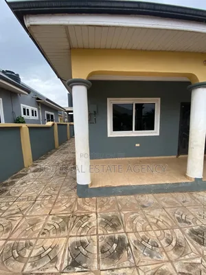 2bdrm House in Tema Community 25 for rent