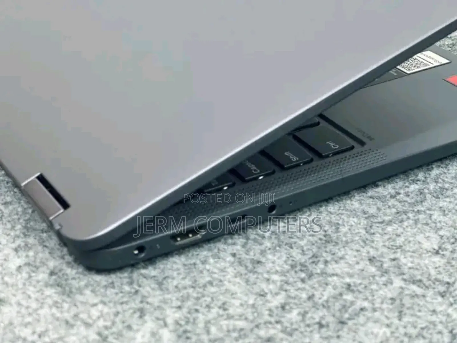 New Laptop Lenovo G480 16GB AMD Ryzen 7 SSD 512GB