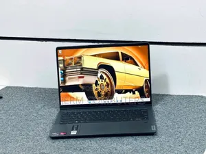 New Laptop Lenovo G480 16GB AMD Ryzen 7 SSD 512GB