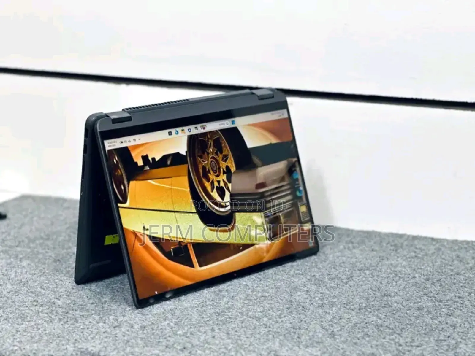 New Laptop Lenovo G480 16GB AMD Ryzen 7 SSD 512GB