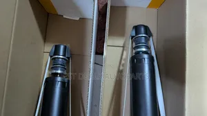Toyota Prado/4Runner 2004,2005,2006,2007,2008,2009,2010 Front Shocks