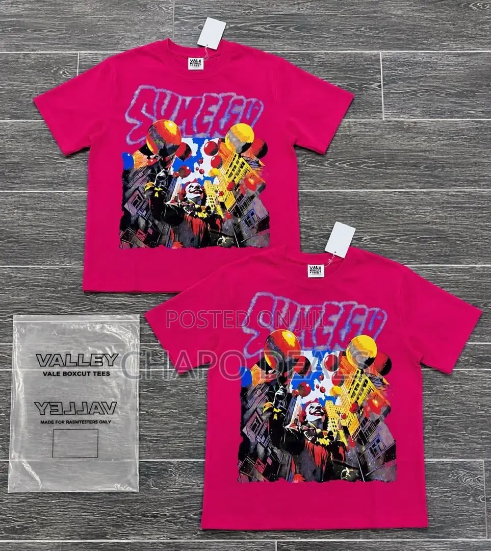 Big Drip Clothing