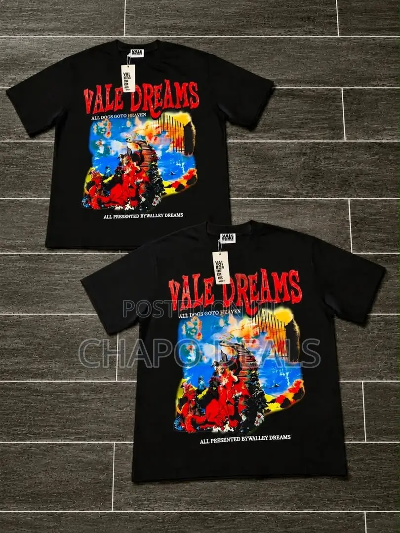 Big Drip Clothing