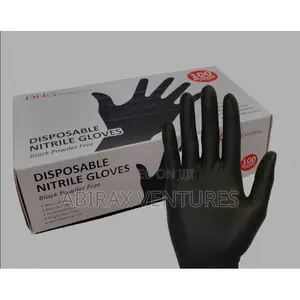 Disposable Gloves