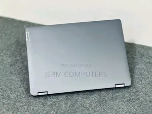 New Laptop Lenovo Ideapad 3-14IIL05 16GB AMD Ryzen 5 SSD 512GB