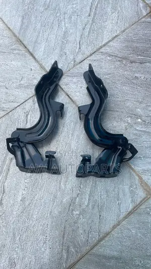Kia Optima 13-16 Hood Hinge