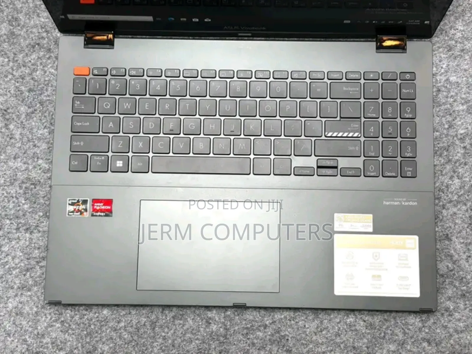 New Laptop Lenovo Ideapad 3-14IIL05 16GB AMD Ryzen 5 SSD 512GB