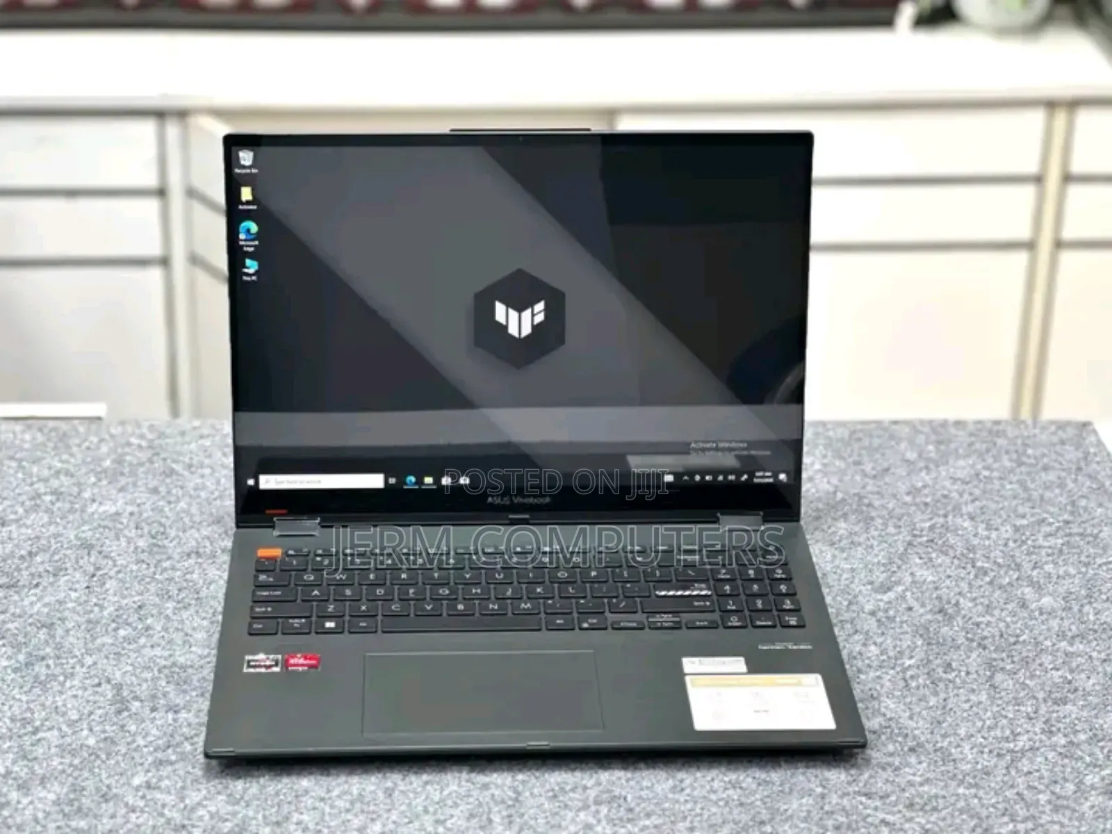 New Laptop Lenovo Ideapad 3-14IIL05 16GB AMD Ryzen 5 SSD 512GB