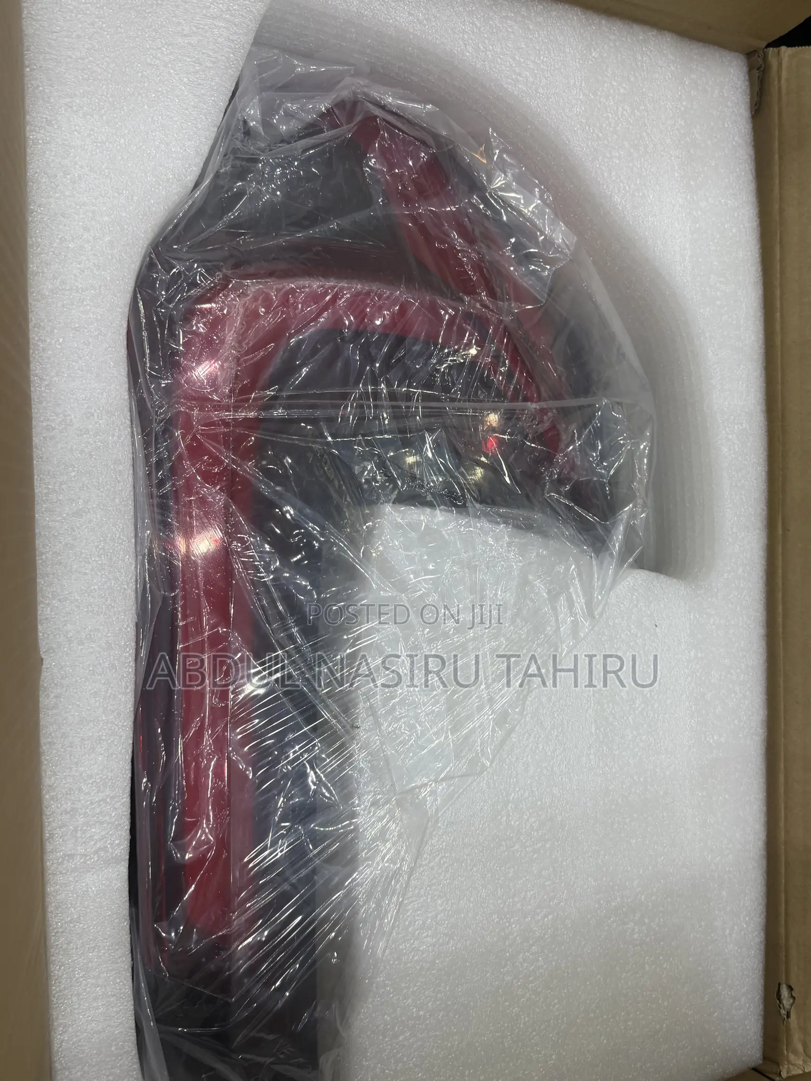 Honda CRV 2024-2026 Tail Light