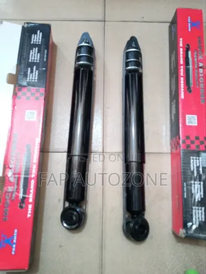 Original FCS Toyota 4runner Shock Absorber Imported From USA