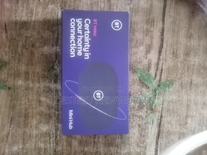 BT Pocket WiFi