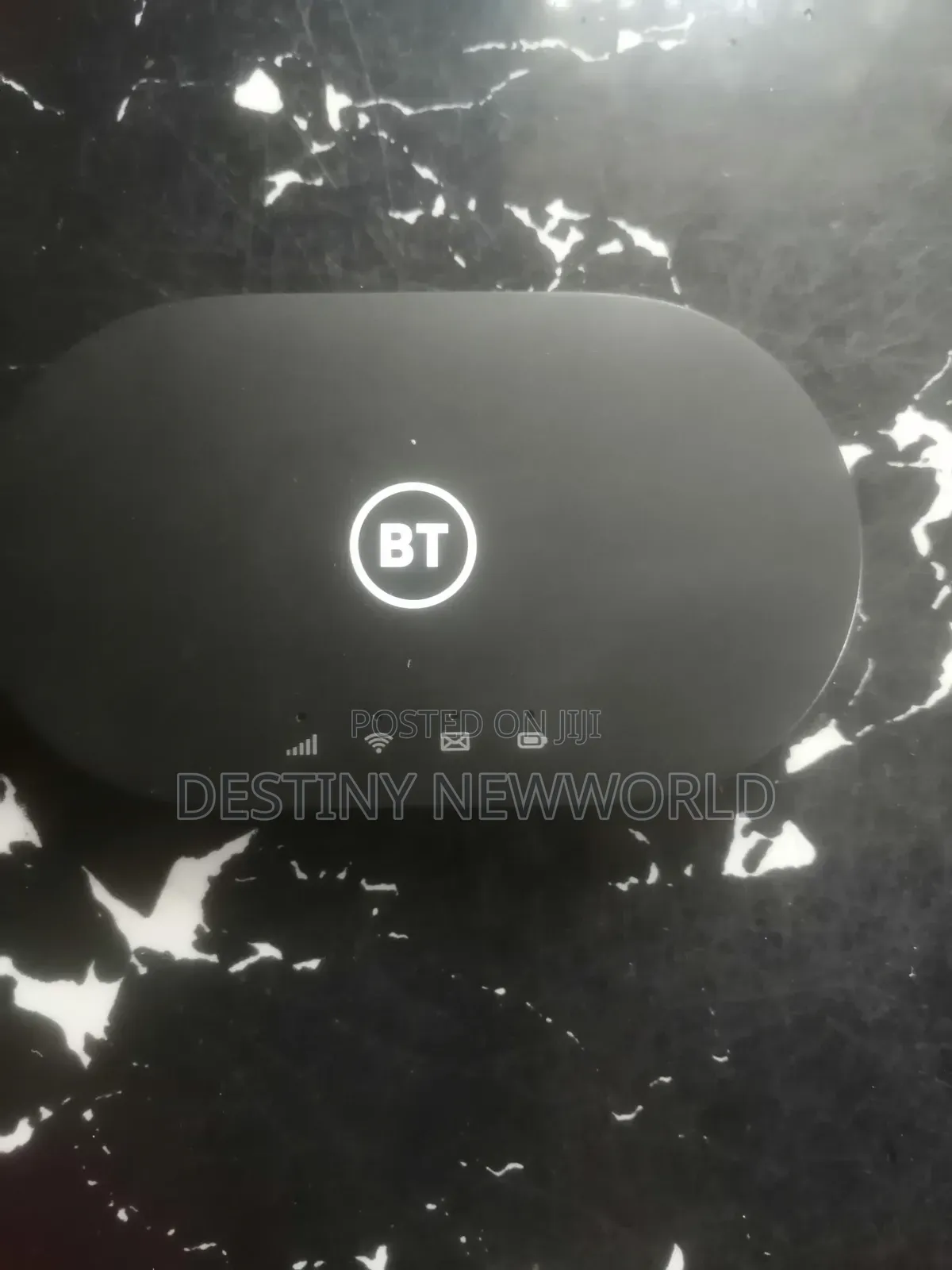 BT Pocket WiFi