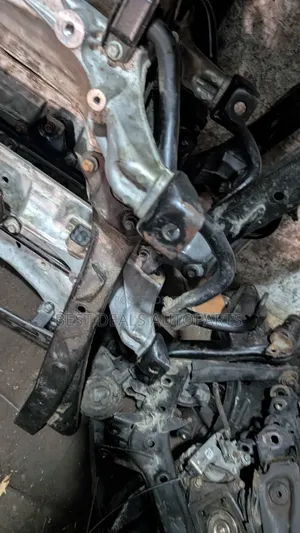 Honda CRV 2023,2024,2025 Front Beam