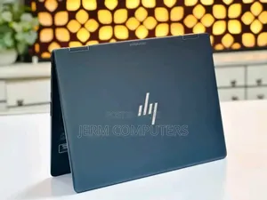 New Laptop HP Chromebook X360 8GB Intel Core i5 SSD 256GB